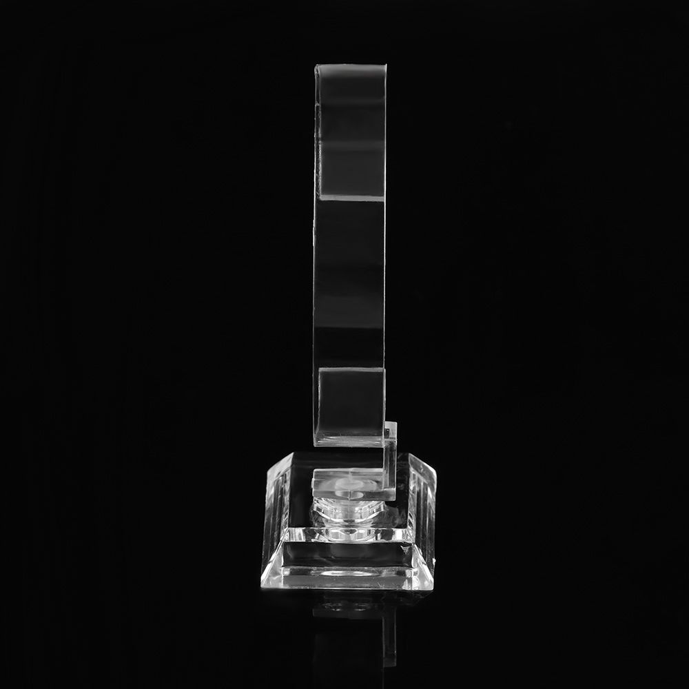 Jewelry Watches For Sale - 透明な販売用ショーケース、安定した展示フレーム、ジュエリーホルダー、腕時計ディスプレイラック、腕時計展示スタンド