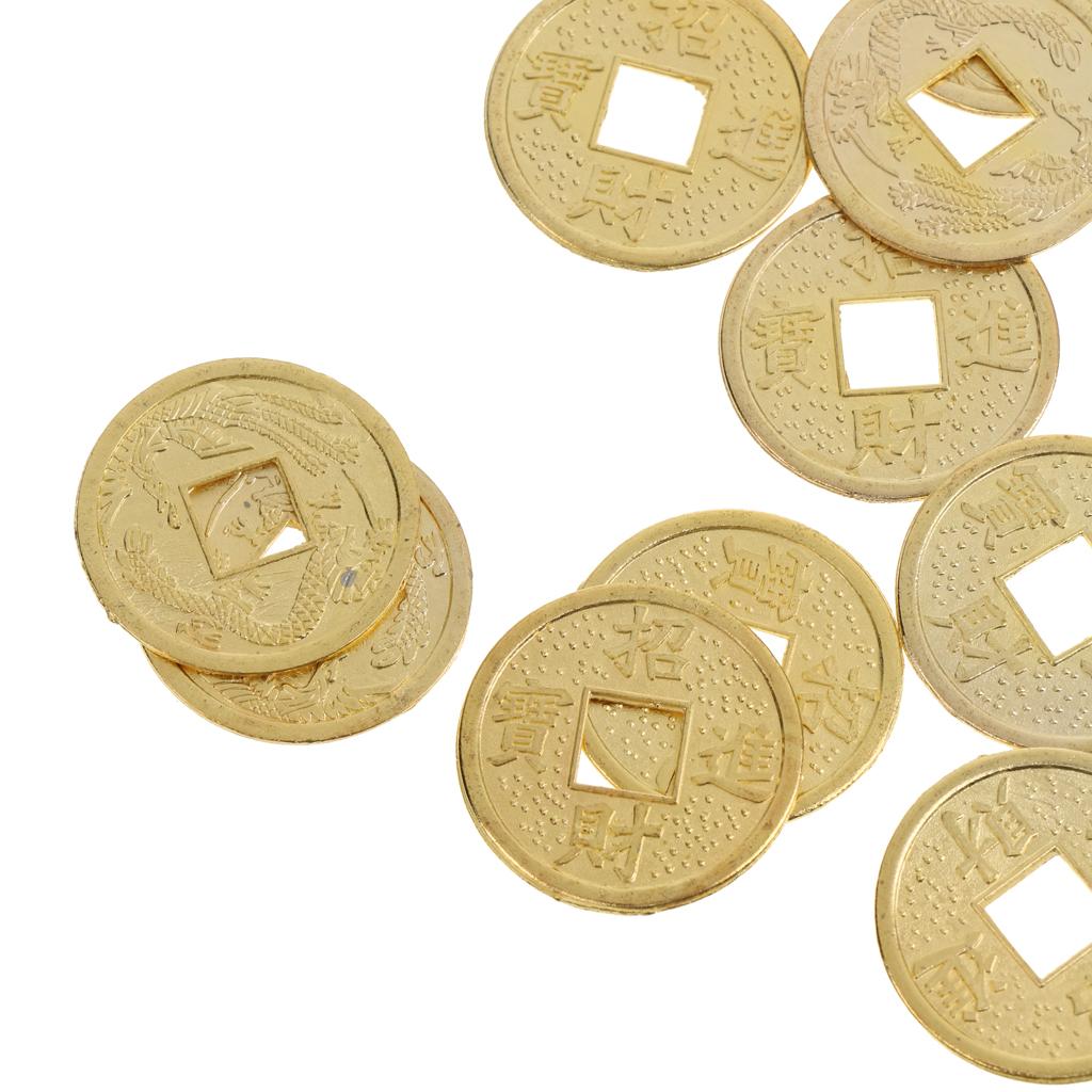 Collectors Coins Jewelry & Watches Of Smithtown Reviews - 風水コイン合金中国コインDIYジュエリーコレクターや家の装飾品に最適なユニークな美術品