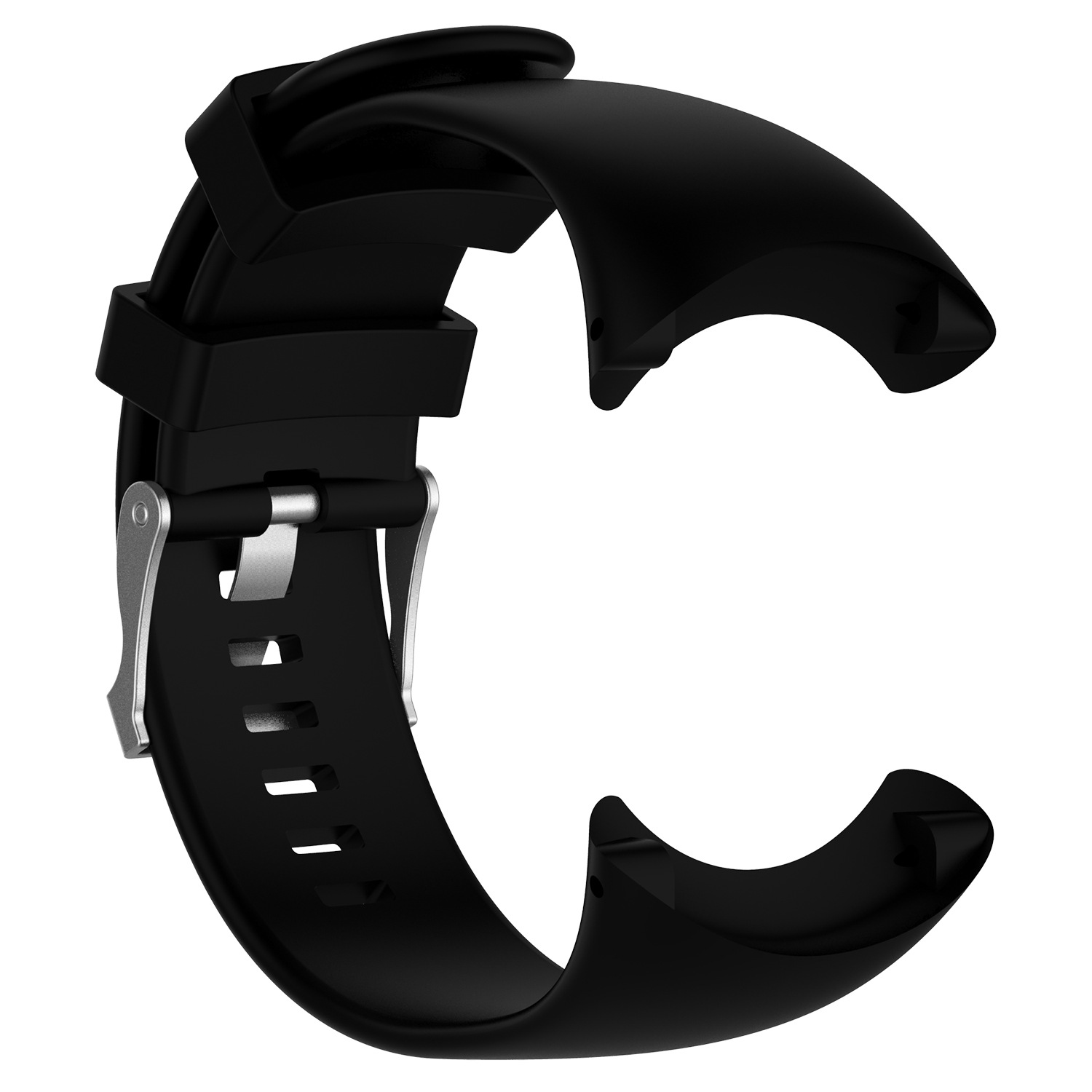 時計バンド シリコン交換用リストバンドストラップ コアオール - Watches & Jewelry Repair Center Photos のレビューと価格