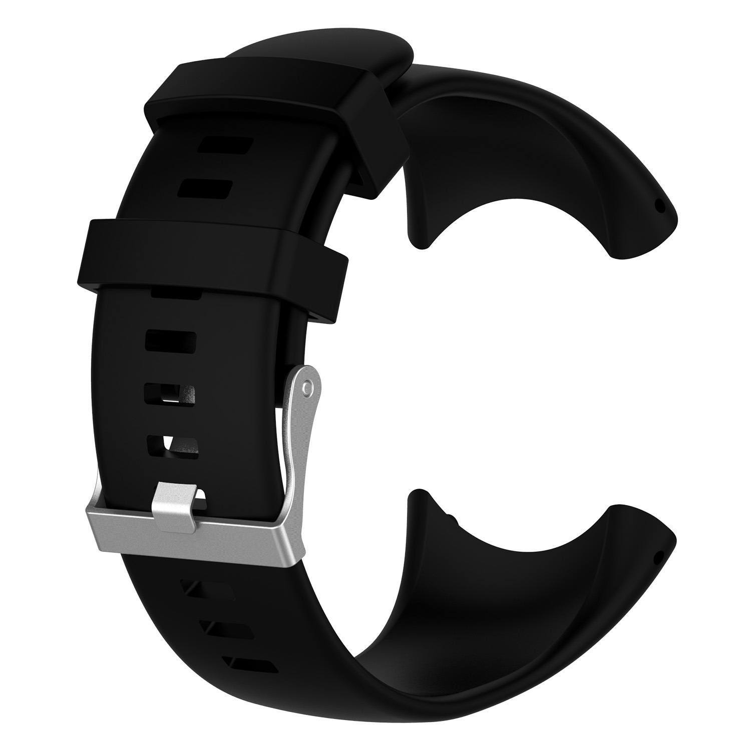 時計バンド シリコン交換用リストバンドストラップ コアオール - Watches & Jewelry Repair Center Photos のレビューと価格