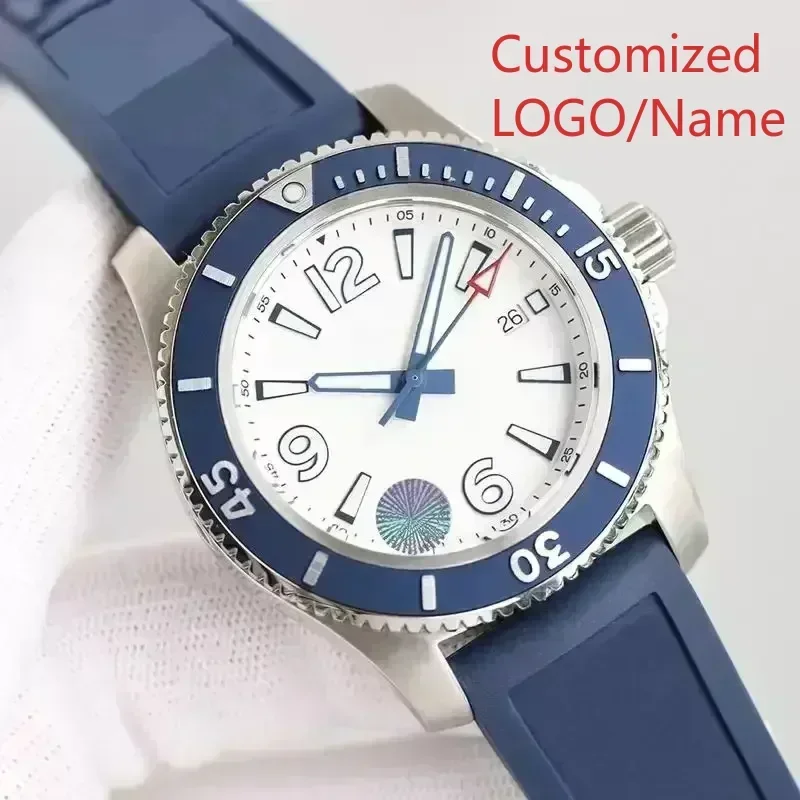 A11 ストアカスタマイズされた腕時計メンズ腕時計ブラックブ - Jewelry Watch のレビューと価格