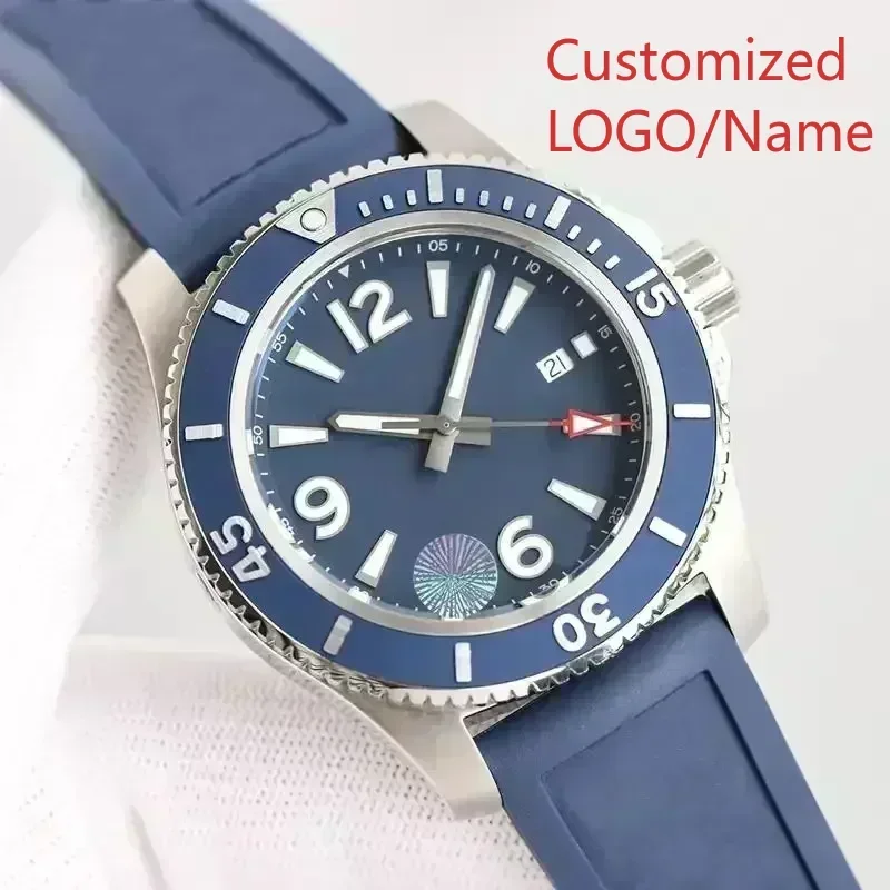 A11 ストアカスタマイズされた腕時計メンズ腕時計ブラックブ - Jewelry Watch のレビューと価格