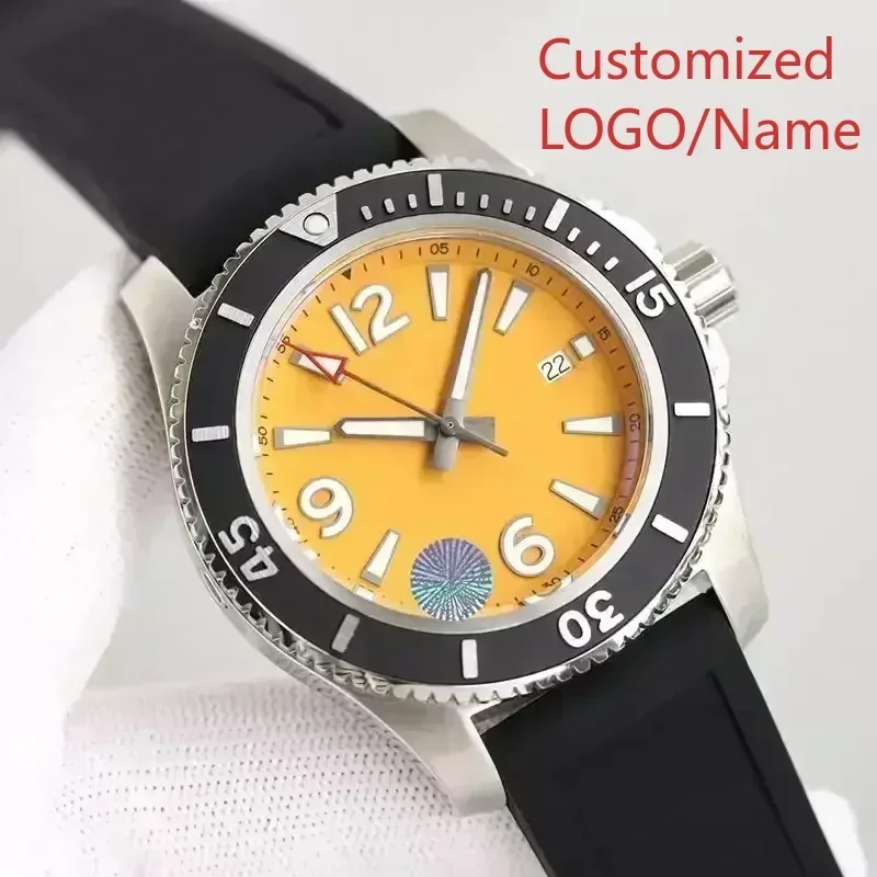 A11 ストアカスタマイズされた腕時計メンズ腕時計ブラックブ - Jewelry Watch のレビューと価格
