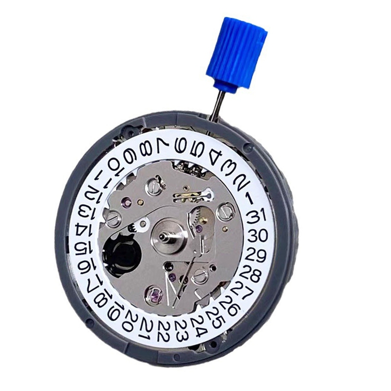 NH35自動巻き機械式ムーブメント高精度24石腕時計交換用N - Watches & Jewelry Repair Center Photos のレビューと価格