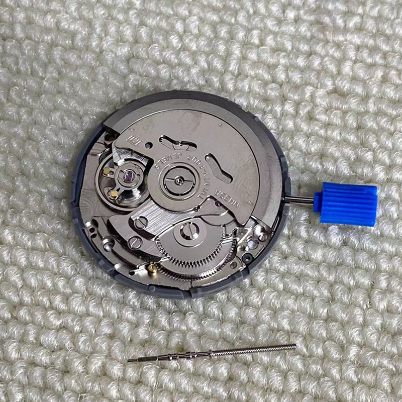 NH35自動巻き機械式ムーブメント高精度24石腕時計交換用N - Watches & Jewelry Repair Center Photos のレビューと価格