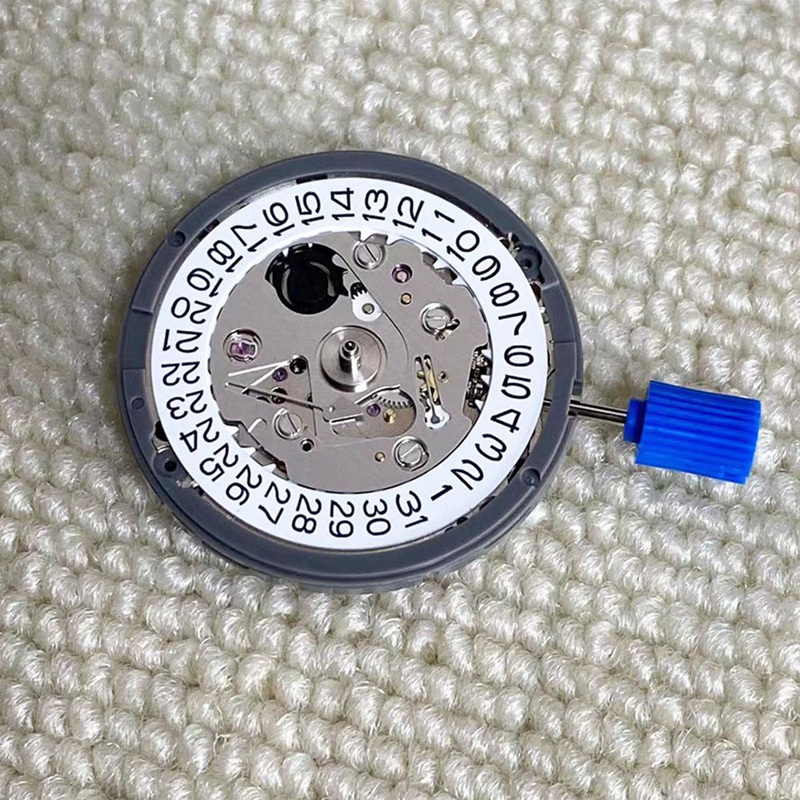 NH35自動巻き機械式ムーブメント高精度24石腕時計交換用N - Watches & Jewelry Repair Center Photos のレビューと価格