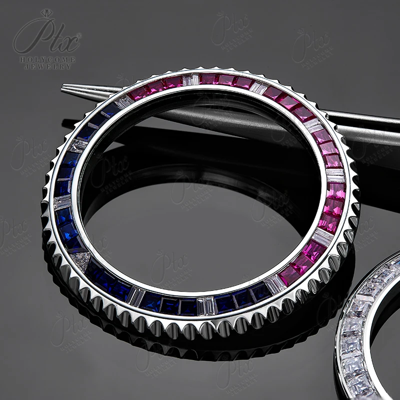 フィット 40.30 ミリメートル高級時計ベゼルステンレス鋼 - Jewelry Watches For Men のレビューと価格