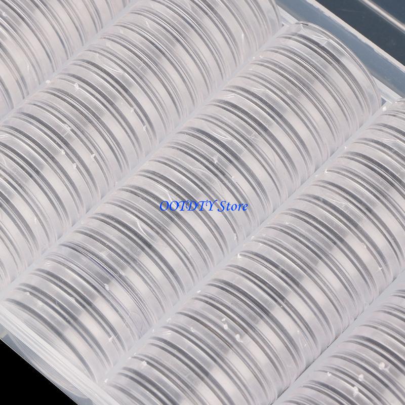 367A ラウンドコイン収納ボックス 100 個コインコレク - Collectors Coins Jewelry & Watches Of Smithtown Reviews のレビューと価格