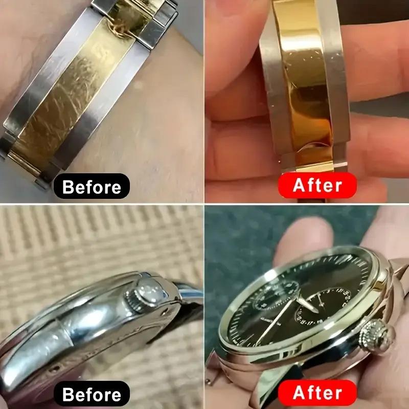 ホットセール インスタントウォッチ研磨ペースト 金属フレーム - Jewelry Watches For Sale のレビューと価格
