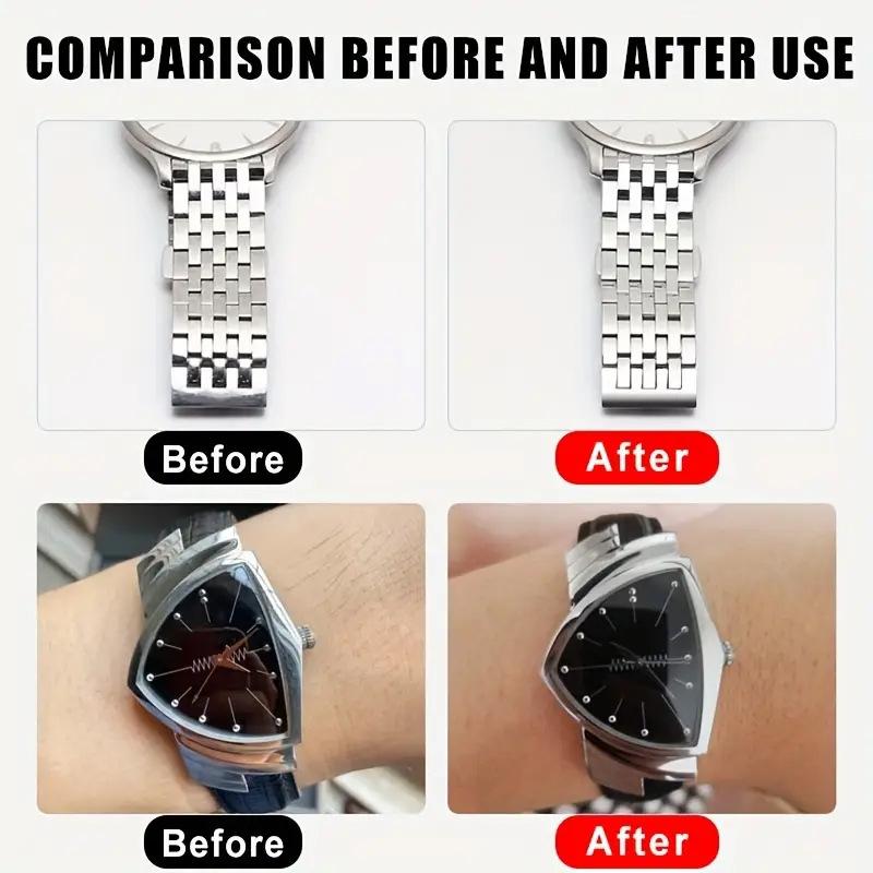 ホットセール インスタントウォッチ研磨ペースト 金属フレーム - Jewelry Watches For Sale のレビューと価格