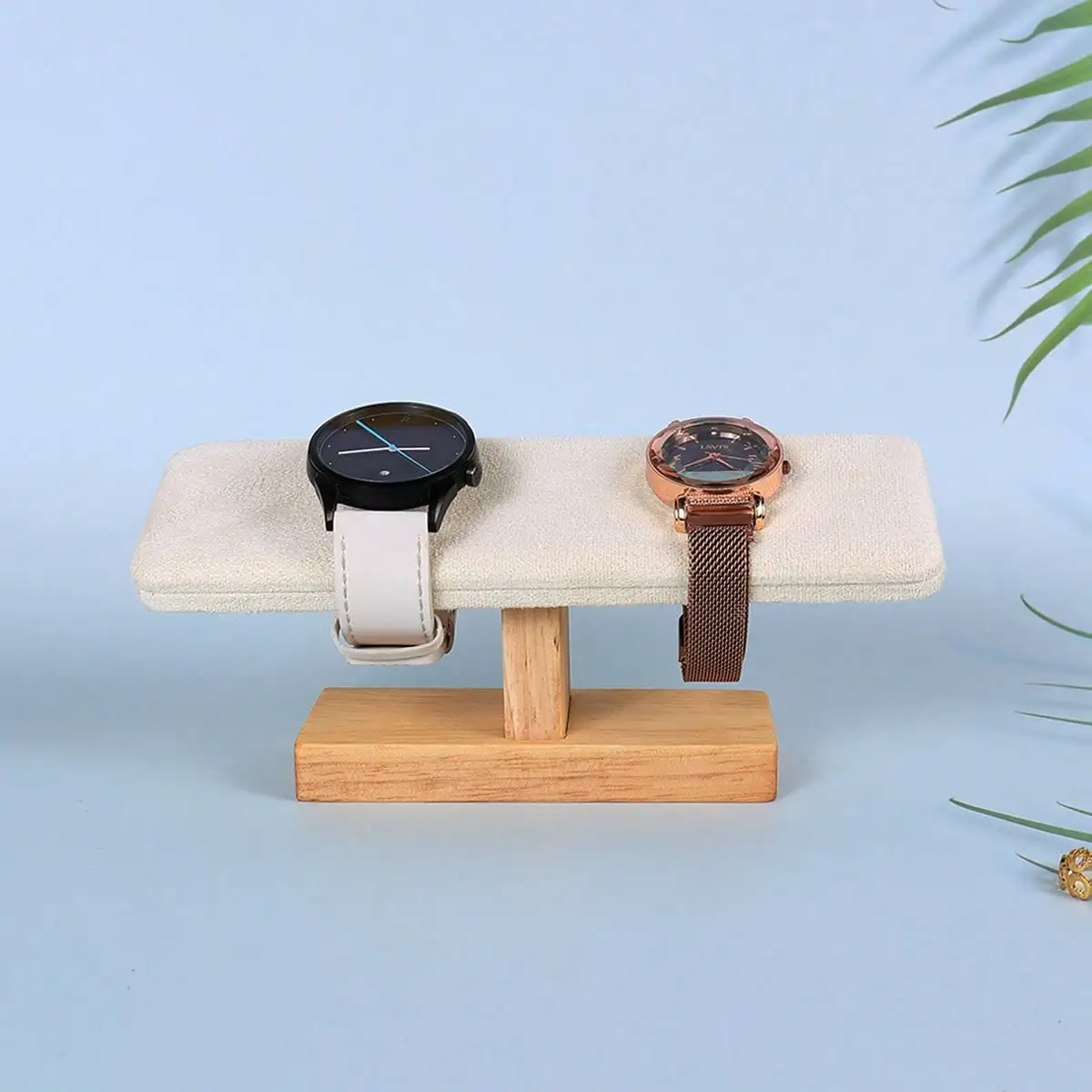 ジュエリーウォッチオーガナイザースタンド - スタイリッシュ - Jewelry Organizer Watches のレビューと価格