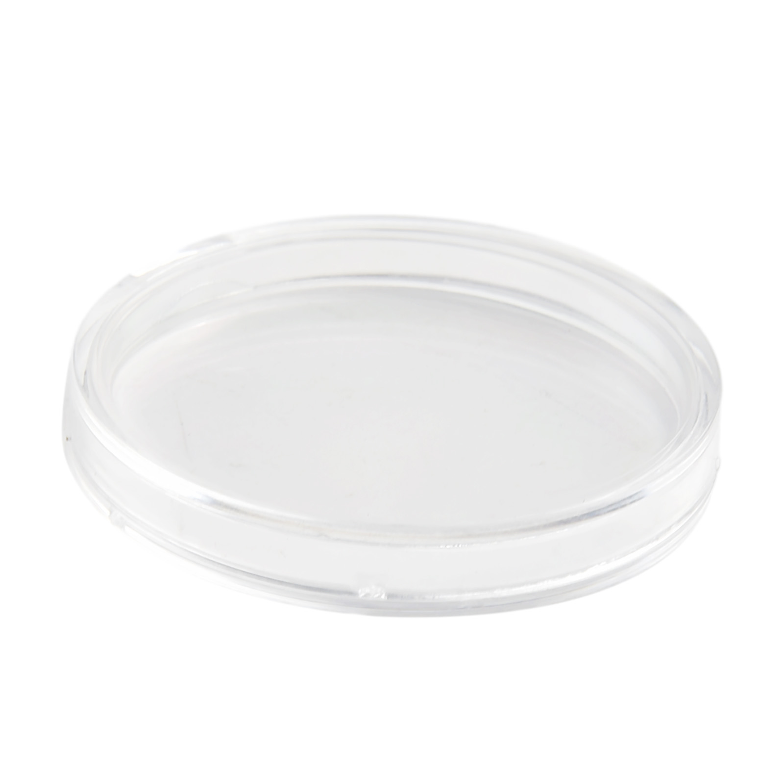 100個の透明プラスチック製コインカプセル、直径34mmの丸 - Collectors Coins Jewelry & Watches Of Smithtown Reviews のレビューと価格