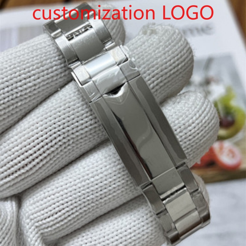 41mm メンズ自動巻きムーブメント 904L ステンレスス - Jewelry Watch のレビューと価格