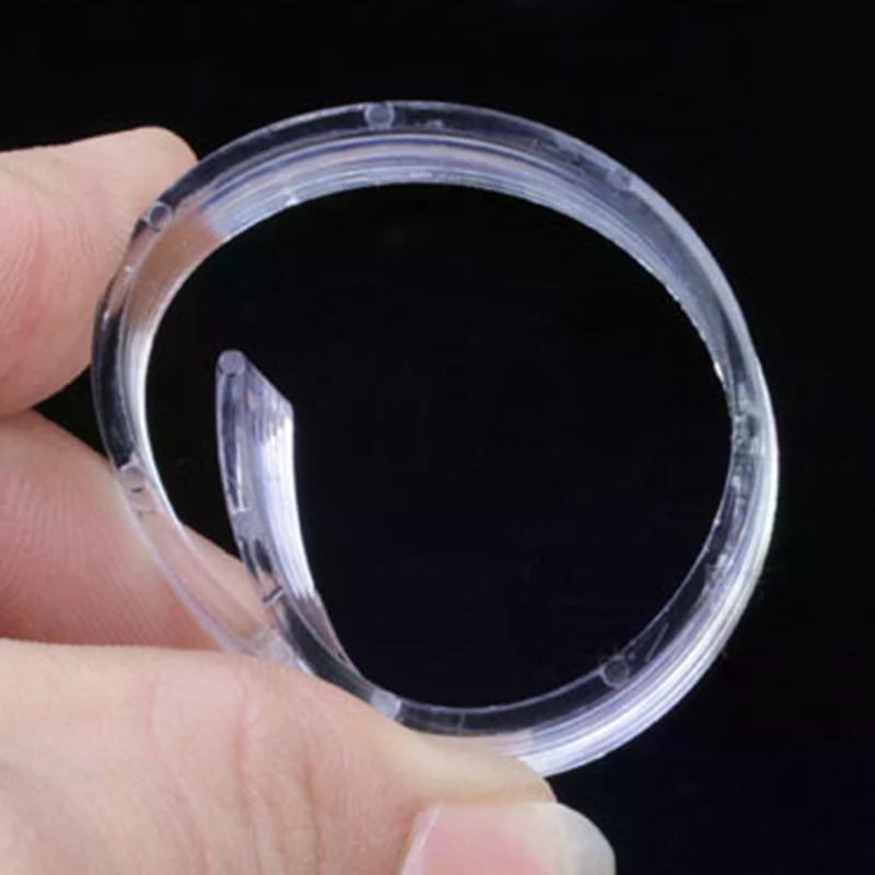 10CMプラスチック腕時計ディスプレイラックホルダー販売ショ - Jewelry Watches For Sale のレビューと価格