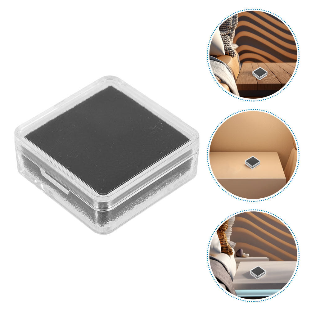 12個入り透明アクリル製ジュエリーディスプレイボックス小型ポ - Collectors Coins Jewelry & Watches Of Smithtown Reviews のレビューと価格