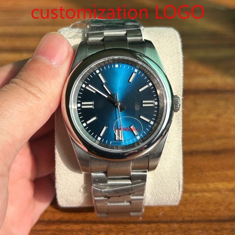 31mm/36mm/40mm カラフルな高級自動巻きムーブメ - Jewelry Watch のレビューと価格