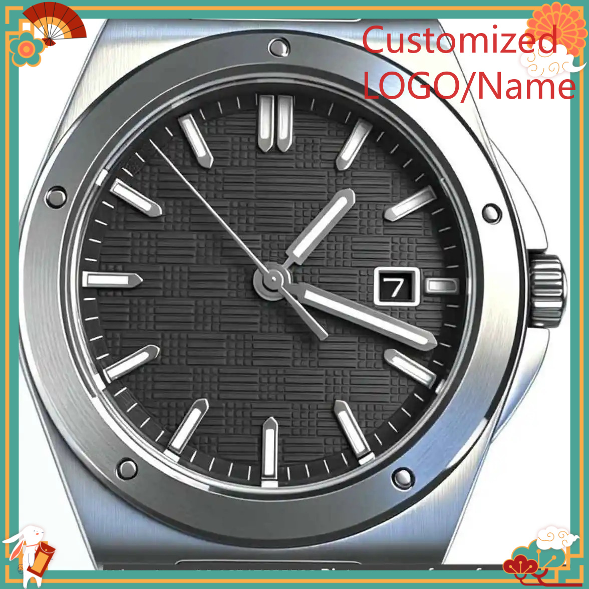 DONGストア 41mm メンズ高級腕時計 904Lスチール - Jewelry Watch のレビューと価格