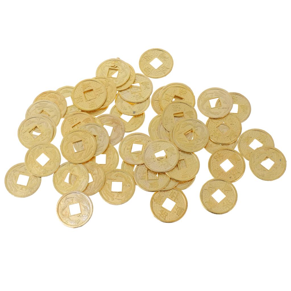 風水コイン合金中国コインDIYジュエリーコレクターや家の装飾 - Collectors Coins Jewelry & Watches Of Smithtown Reviews のレビューと価格