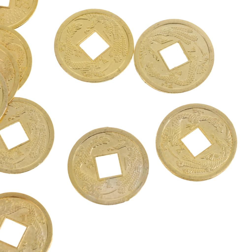 風水コイン合金中国コインDIYジュエリーコレクターや家の装飾 - Collectors Coins Jewelry & Watches Of Smithtown Reviews のレビューと価格