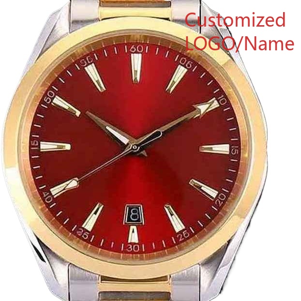 A1212 ストア 904L ステンレススチール ブレスレッ - Jewelry Watch のレビューと価格