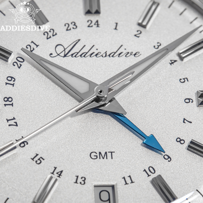 ADDIESDIVE ホットブランド 36 ミリメートル高級 - Jewelry Watch のレビューと価格