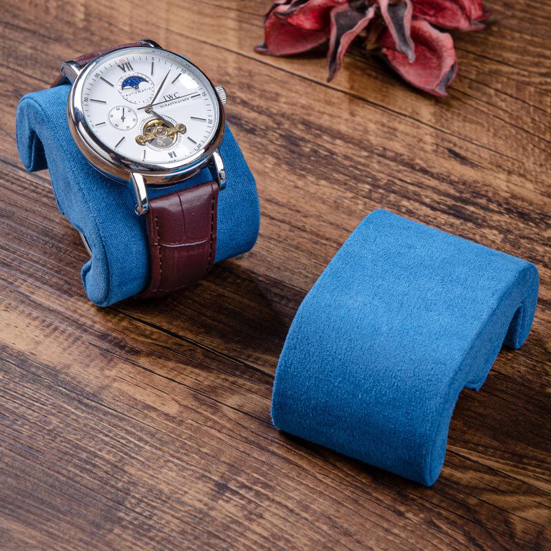 新しいセールウォッチクッションウォッチボックスパッドソフトフ - Jewelry Watches For Sale のレビューと価格