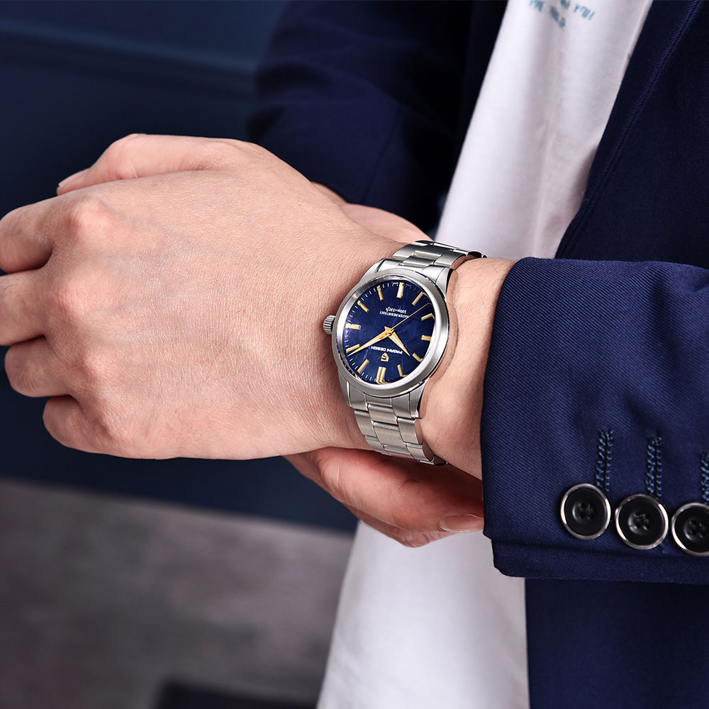 パガーニデザイン 40 ミリメートルメンズクォーツ時計 TM - Jewelry Watch のレビューと価格